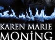 [Chronique] rédemption Berserker, Highlanders Karen Marie Moning