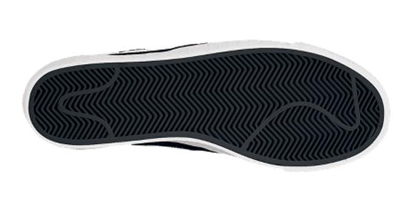 nike blazer premium black 2 Nike Blazer Low Premium Black White dispo