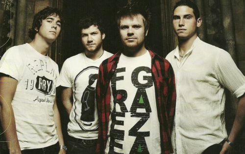 [Chronique] Enter Shikari – A Flash Flood Of Colour