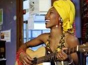 Découverte Influence: Fatoumata, voix feutrée venue Mali