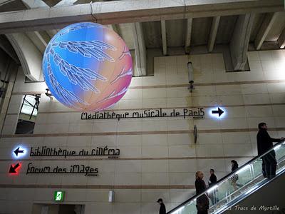 Recadrer (ses photos) n'est pas tricher