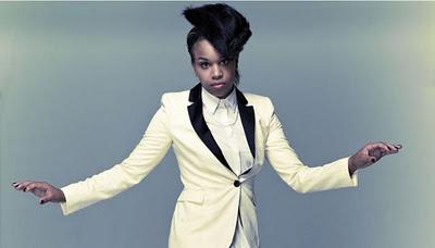 Posez vos questions à Melissa NKonda