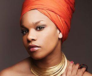 Posez vos questions à Melissa NKonda