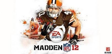 MADDEN NFL 12, gratuit sur iPhone...