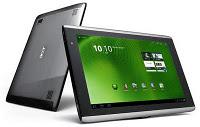 Tablette Acer Iconia Tab A500