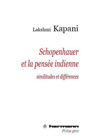 Couv_Kapani-Schopenhauer