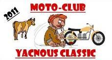 moto club yacnous classic