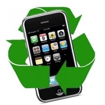 Le programme de recyclage Apple arrive en France....