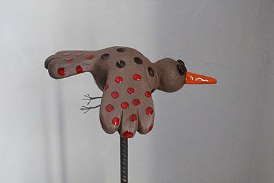 Une nouvelle espèce vient d'être recensée...