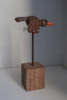 Une nouvelle espèce vient d'être recensée...