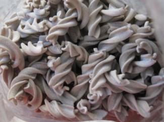 Des nouilles fermières… et des bonnes !