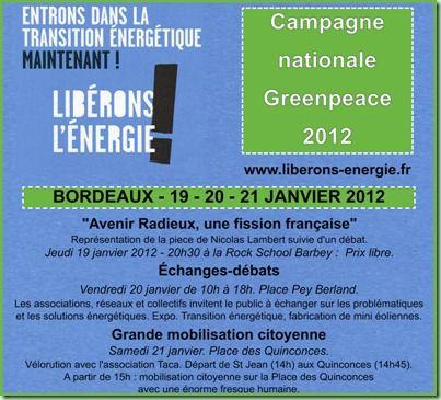 Greenpeace bordeaux
