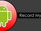 Record Call Enregistrez conversations téléphoniques votre Android
