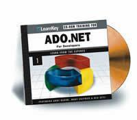 ADO .Net : Les données relationnelles dans .Net 2.0