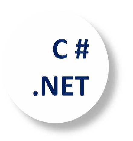 3-Programmer avec le langage C# dans .Net