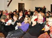 Soirée théâtre avec Emporium