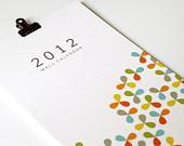 2012 : Le choix du calendrier déco 2012 : Le choix du calendrier déco