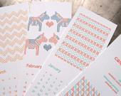 2012 : Le choix du calendrier déco 2012 : Le choix du calendrier déco