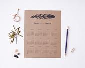 2012 : Le choix du calendrier déco 2012 : Le choix du calendrier déco