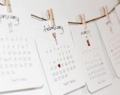 2012 : Le choix du calendrier déco 2012 : Le choix du calendrier déco