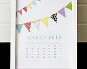 2012 : Le choix du calendrier déco 2012 : Le choix du calendrier déco