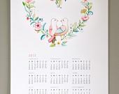 2012 : Le choix du calendrier déco 2012 : Le choix du calendrier déco