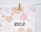 2012 : Le choix du calendrier déco 2012 : Le choix du calendrier déco