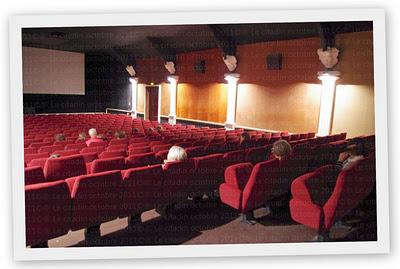 Projet complexe pluri culturel à Bernay...(3èmes et dernière partie).