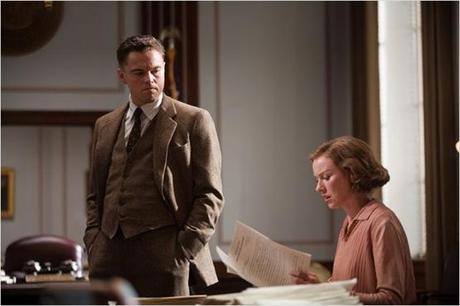 J.Edgar - 5