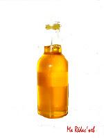 Huiles végétales et précautions d'utilisation