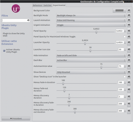 Installer Unity 5.0 sur Ubuntu 11.10