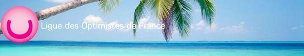 Ligue des Optimistes de France...