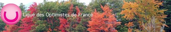 Ligue des Optimistes de France...