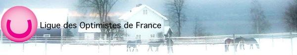 Ligue des Optimistes de France...