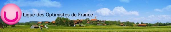 Ligue des Optimistes de France...
