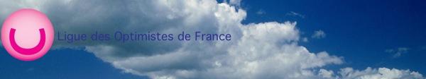 Ligue des Optimistes de France...