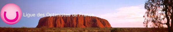 Ligue des Optimistes de France...