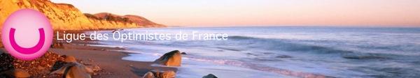Ligue des Optimistes de France...