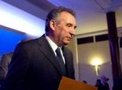 L’option Bayrou pari perdu d’avance