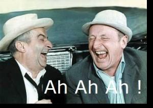 AA+ : l’info qui n’en n’est pas une