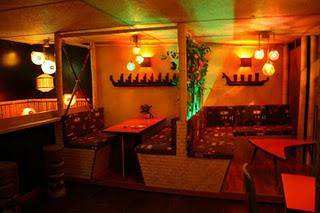 Le Tiki Lounge, la nouvelle bulle 50's de Paris