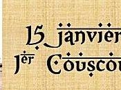 Couscous'