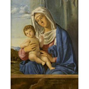 Exposition : Cima Maître de la Renaissance Vénitienne