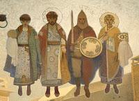 L'épopée slave: 3 - La Liturgie slave en Grande Moravie