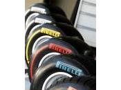 Pirelli présentera gamme 2012 janvier