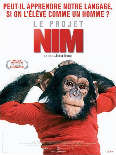Critique cinéma : Le Projet Nim