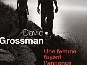 2011/52 "Une femme fuyant l'annonce" David Grossman