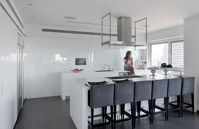 Un appartement en Israël