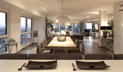 Un appartement en Israël