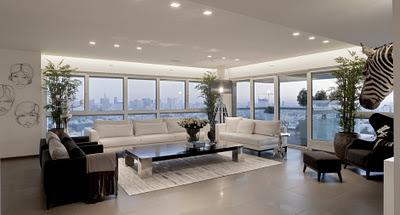 Un appartement en Israël